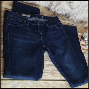 ADRIANO GOLDSCHMIDT Jeans